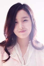 Jang Da-kyung portrait