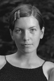 Agnieszka Prokopowicz portrait
