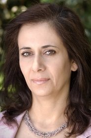 Rula Salameh portrait
