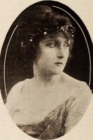 Grace Williams portrait