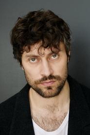Anton Filipenko portrait
