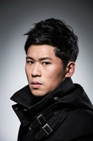 Huang Di-yang portrait