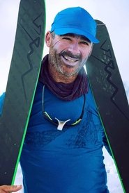 Bertrand Roche portrait