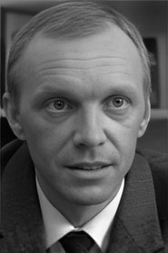 Vladimir Rozhin portrait