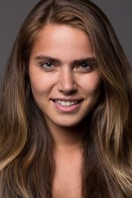 Ceyda Ateş portrait