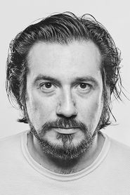 Vladimír Polák portrait