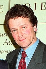 Robin Lough portrait