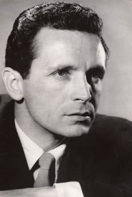 Leonard Graves portrait