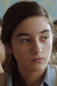 Luàna Bajrami portrait