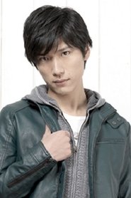 Yoshihiko Arima portrait