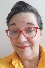 Alexandrine Pirrera portrait