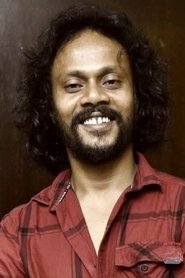 Koushik Kar portrait