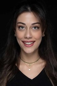 Eda Nur Hancı portrait