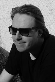 Gerard Lough portrait