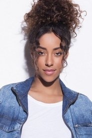 Yara Charry portrait