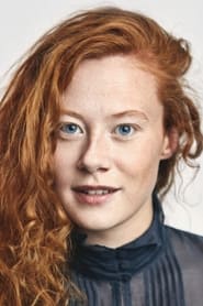 Sara Viktoria portrait