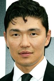 Rick Yune portrait