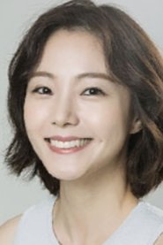 Kwon Yu-jin portrait