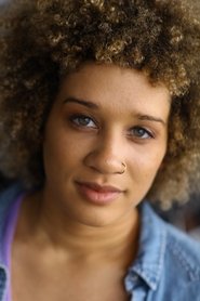 Krystal Tomlin portrait