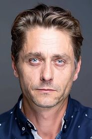 Michael Terlecki portrait