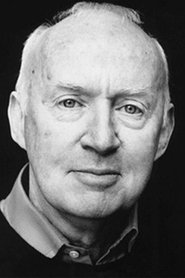 Jim Norton portrait
