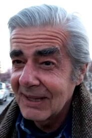 Humberto Serrano portrait