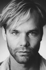 Matijs Jansen portrait