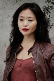 Qiu Lan portrait