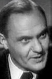 Mikhail Grodskiy portrait
