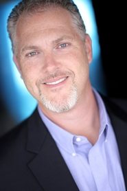 Jamie Gliddon portrait