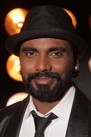 Remo D'Souza portrait