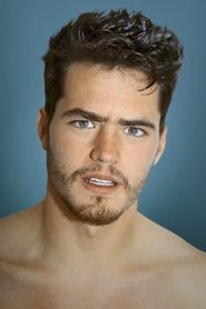 Martín Barba portrait