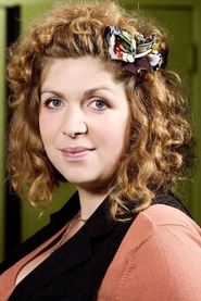 Baya Kasmi portrait