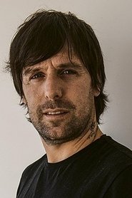 Fernando Cavenaghi portrait