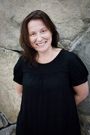 Gunilla Röör portrait
