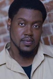 Antonio St. James portrait