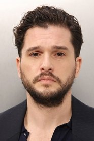 Kit Harington portrait