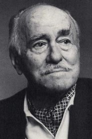 Gerhard Bienert portrait