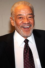 Bill Withers portrait