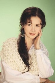 Miyuki Nakajima portrait