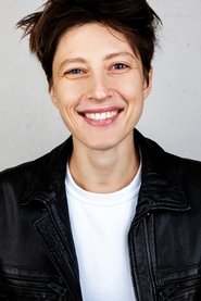Julia Schunevitsch portrait