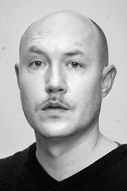 Marko Iversen Kanic portrait