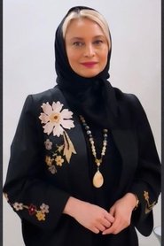 Maryam Kavyani portrait