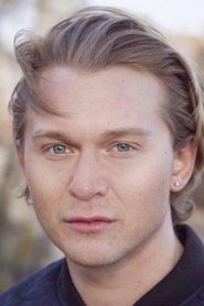 Trond Nilssen portrait