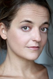 Emmanuelle Bougerol portrait