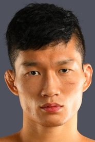 Song Min Jong portrait