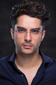 Saed Soheili portrait