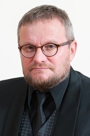 Hardi Volmer portrait