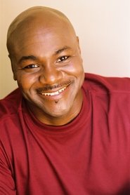 Dean Austin portrait
