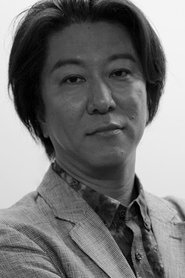 Atsuhiro Tomioka portrait